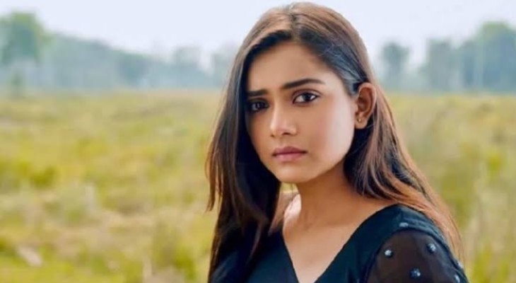 অল্পের জন্য প্রাণে বাঁচলেন তানজিন তিশা